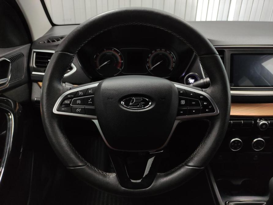 Lada (ВАЗ) Vesta I Рестайлинг (NG) Пермь  - изображение 7