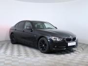 BMW 3 серии VI (F3x) Рестайлинг Санкт-Петербург  - изображение 22