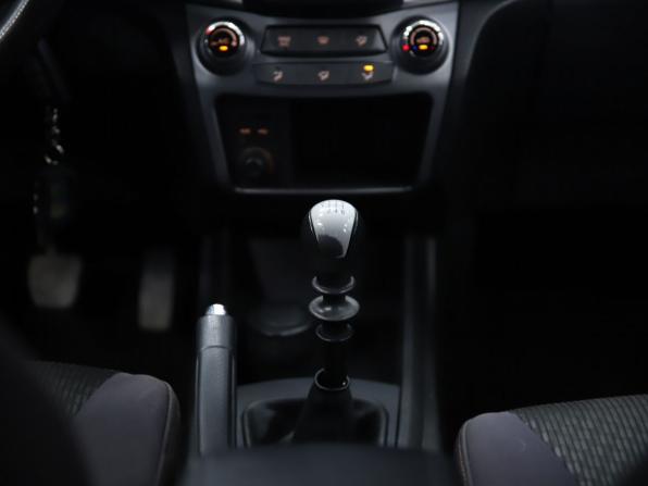 SsangYong Actyon II Рестайлинг с пробегом 2013 года, цена 1 170 000 рублей, 50463 км, внедорожник, Автокод Объявления