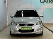 Hyundai Solaris I Набережные Челны  - изображение 26