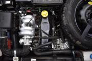 Lada (ВАЗ) Niva Legend I Москва  - изображение 29