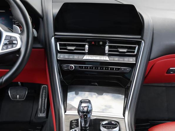BMW 8 серии II (G14/G15/G16) с пробегом 2019 года, цена 8 098 000 рублей, 74673 км, купе, Автокод Объявления