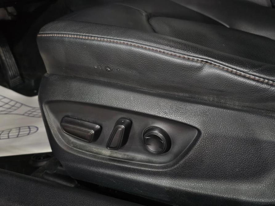 Toyota Camry VIII (XV70) Краснодар  - изображение 26