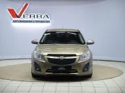 Chevrolet Cruze I Рестайлинг Уфа  - изображение 18