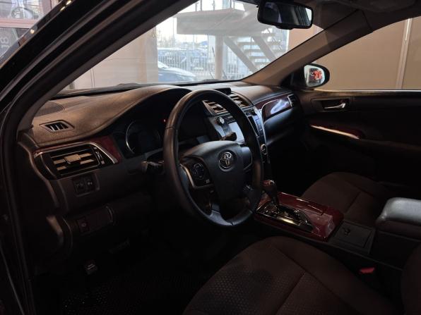 Toyota Camry VII (XV50) с пробегом 2012 года, цена 1 447 000 рублей, 295454 км, седан, Автокод Объявления
