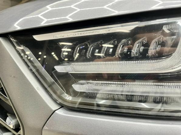 Chery Tiggo 8 Pro Max I с пробегом 2022 года, цена 1 950 000 рублей, 87209 км, внедорожник, Автокод Объявления