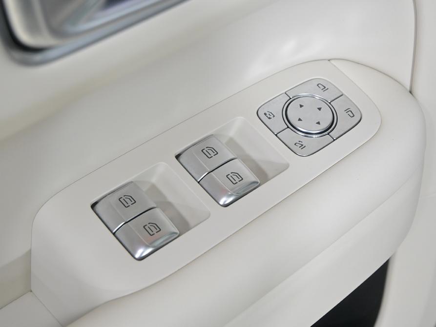 Li Auto (Lixiang) L6 I Москва  - изображение 12