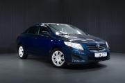 Toyota Corolla X (E140 E150) Тюмень  - изображение 27