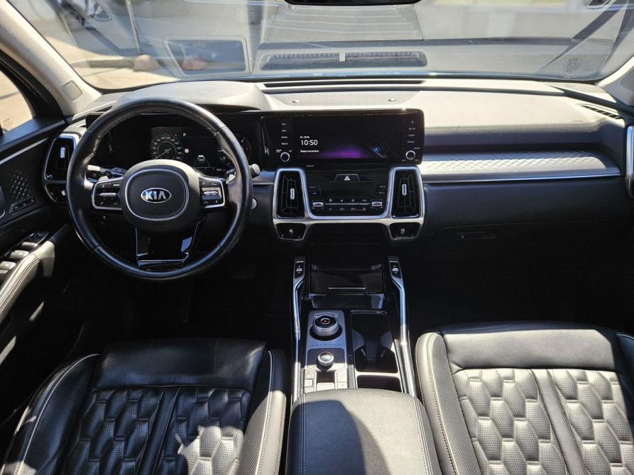 Kia Sorento IV Санкт-Петербург  - изображение 14