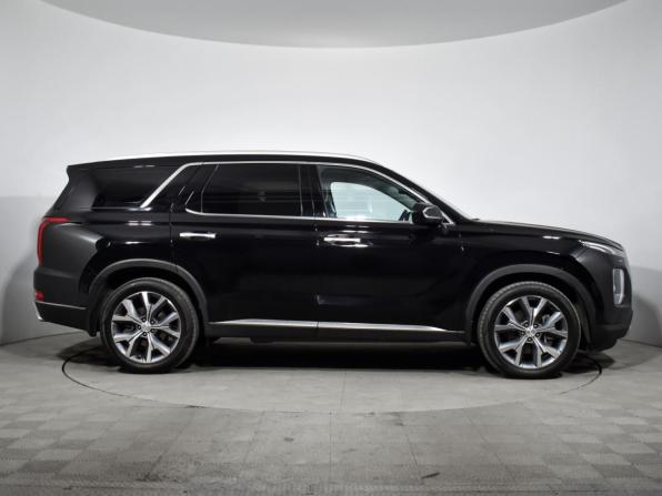 Hyundai Palisade I с пробегом 2019 года, цена 3 586 000 рублей, 96118 км, внедорожник, Автокод Объявления