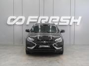 Lada (ВАЗ) Vesta I Рестайлинг (NG) Воронеж  - изображение 21