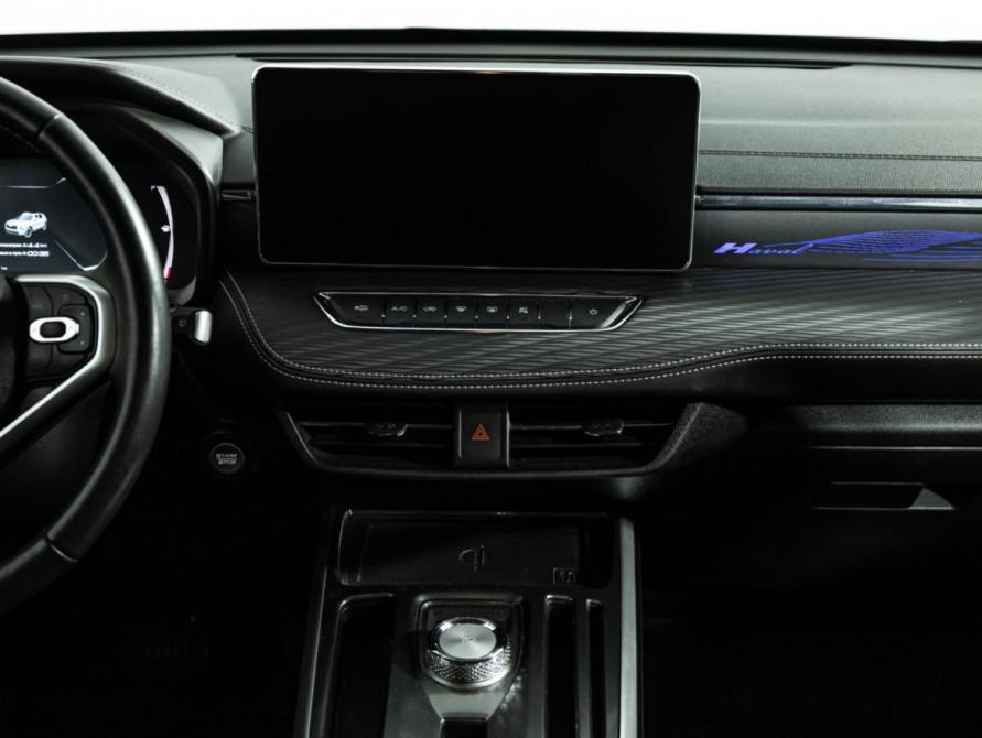 Haval Jolion I Рестайлинг Санкт-Петербург  - изображение 15