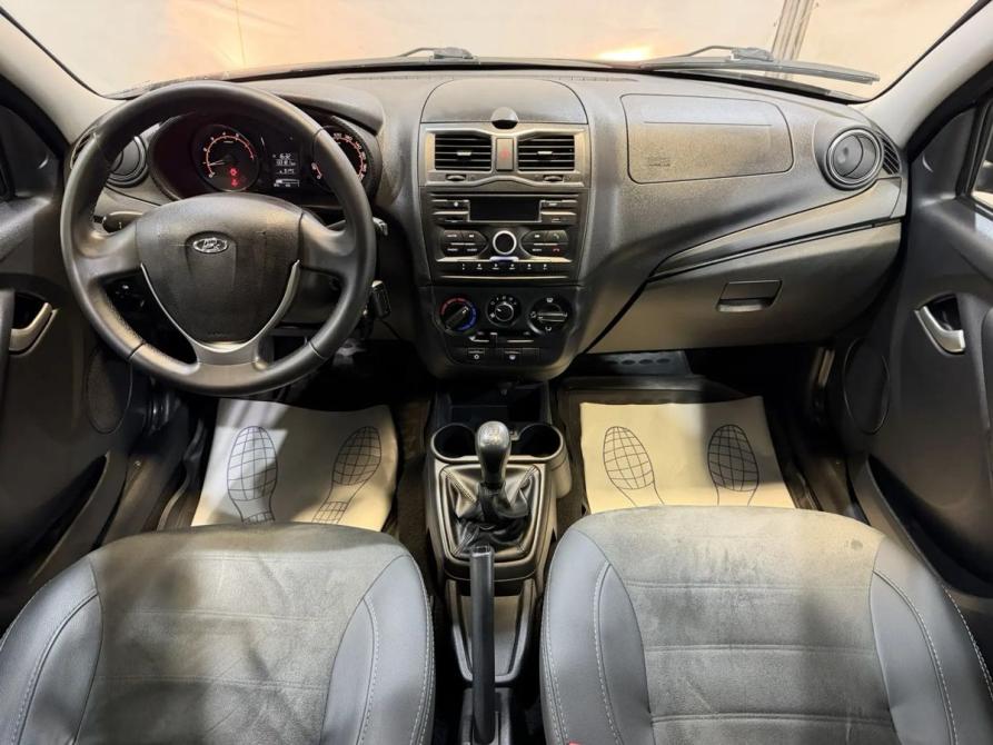Lada (ВАЗ) Granta I Рестайлинг Кемерово  - изображение 17