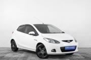 Mazda Demio III (DE) Кемерово  - изображение 20