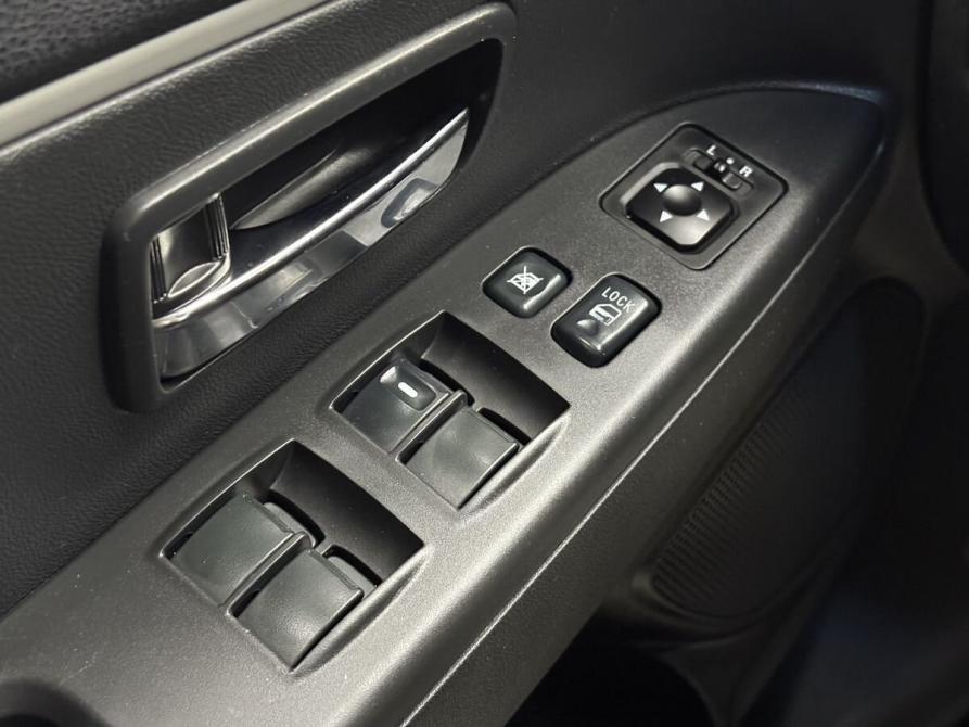 Mitsubishi ASX I Ярославль  - изображение 20