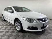 Volkswagen Passat CC I Рестайлинг Москва  - изображение 22