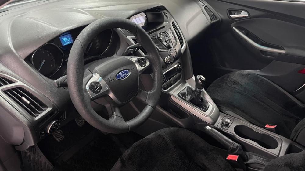 Ford Focus III Азнакаево  - изображение 10