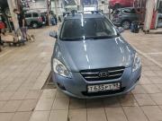 Kia Ceed I Санкт-Петербург  - изображение 10