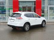 Nissan X-Trail III Брянск  - изображение 23