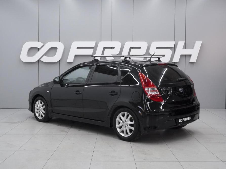 Hyundai i30 I Рестайлинг Ростов-на-Дону  - изображение 2