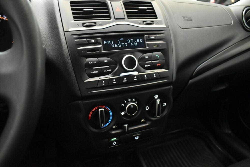 Lada (ВАЗ) Granta I Рестайлинг Москва  - изображение 7