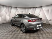 Renault Arkana I Москва  - изображение 26