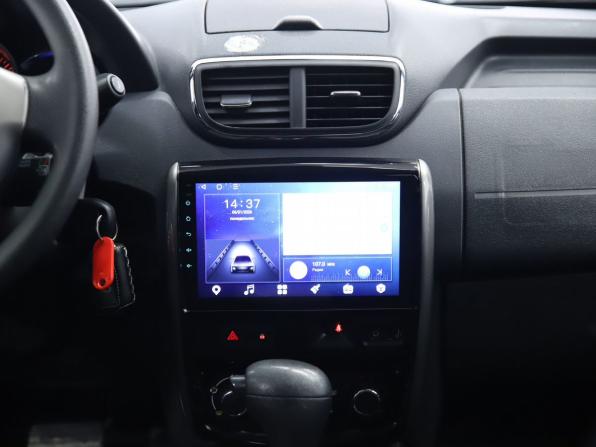 Nissan Terrano III (D10) с пробегом 2016 года, цена 1 200 000 рублей, 177991 км, внедорожник, Автокод Объявления