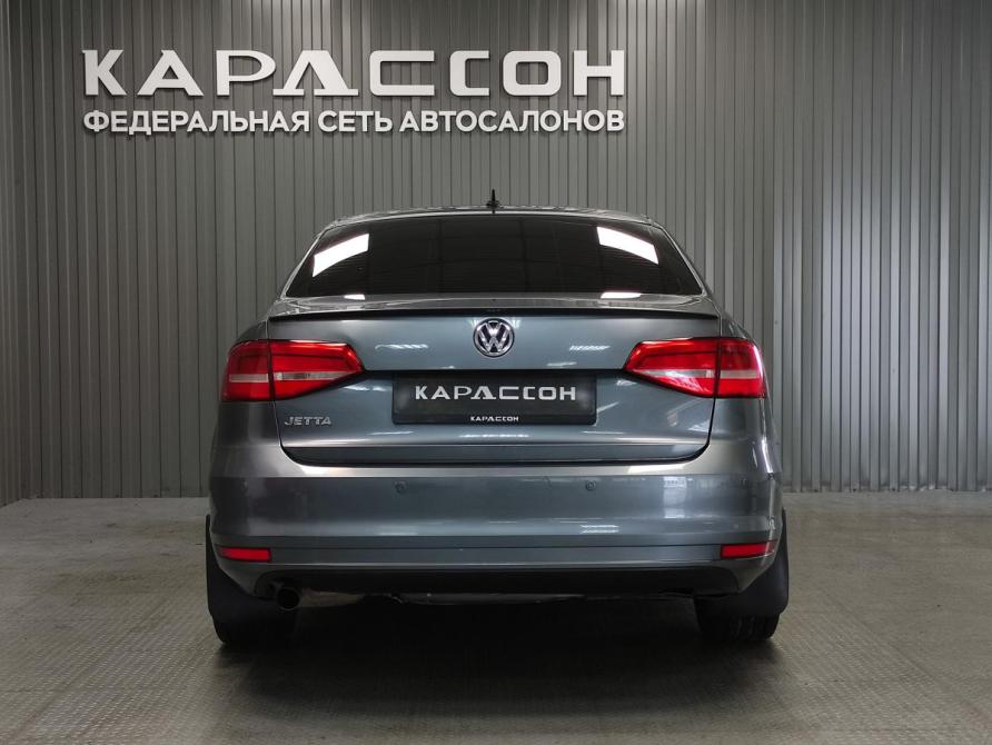 Volkswagen Jetta VI Рестайлинг Пермь  - изображение 4