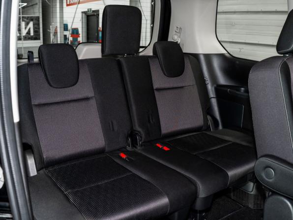 Nissan Serena V (C27) с пробегом 2018 года, цена 1 960 000 рублей, 115500 км, минивэн, Автокод Объявления