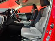 Lexus NX I Рестайлинг Пермь  - изображение 27