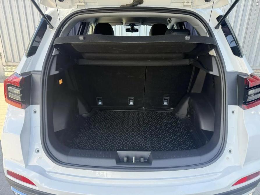 Chery Tiggo 4 Pro I Ростов-на-Дону  - изображение 11
