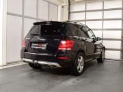 Mercedes-Benz GLK-Класс I (X204) Рестайлинг Кемерово  - изображение 30