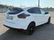 Ford Focus III Рестайлинг Пермь  - изображение 9