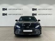 Toyota Camry VIII (XV70) Санкт-Петербург  - изображение 34