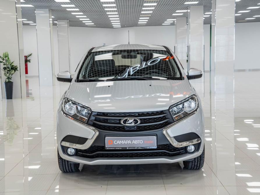 Lada (ВАЗ) XRAY I Самара  - изображение 8
