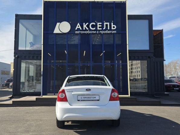 Ford Focus II Рестайлинг с пробегом 2011 года, цена 635 000 рублей, 150000 км, седан, Автокод Объявления