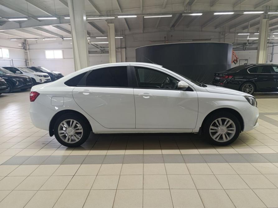 Lada (ВАЗ) Vesta I Набережные Челны  - изображение 5