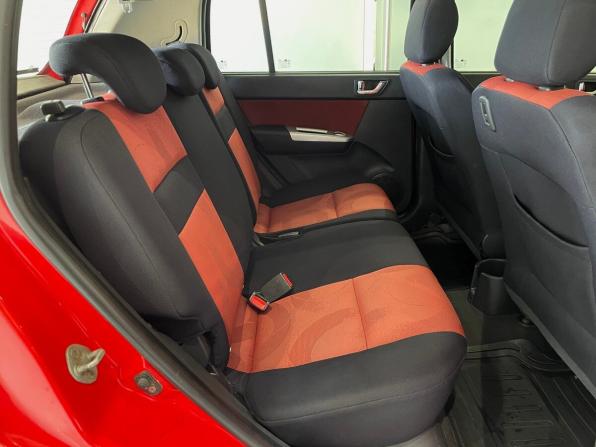 Hyundai Getz I Рестайлинг с пробегом 2006 года, цена 455 000 рублей, 154753 км, хэтчбек, Автокод Объявления
