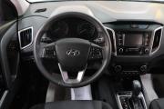 Hyundai Creta I Рестайлинг Омск  - изображение 37