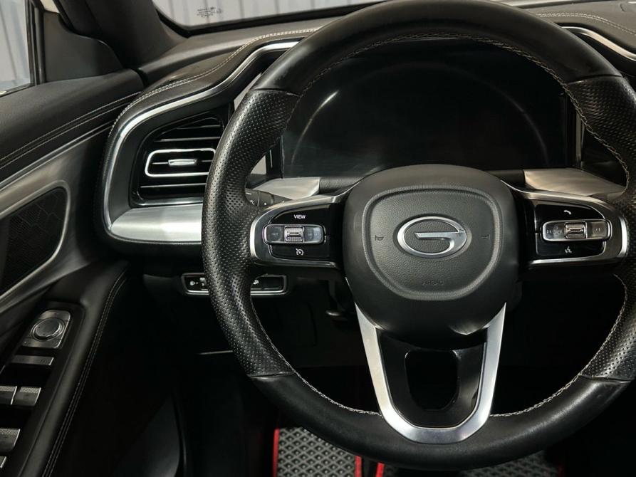GAC GS8 II Ростов-на-Дону  - изображение 21