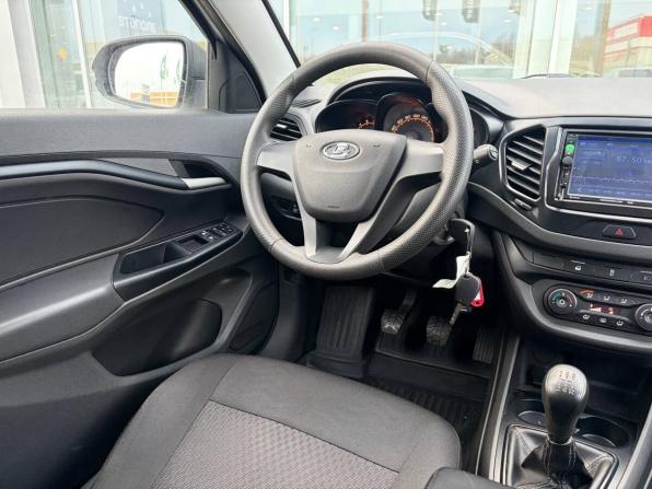 Lada (ВАЗ) Vesta I с пробегом 2019 года, цена 895 000 рублей, 160000 км, универсал, Автокод Объявления