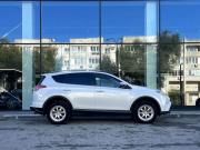 Toyota RAV4 IV (XA40) Рестайлинг Самара  - изображение 18