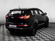 Kia Sportage III Москва  - изображение 16