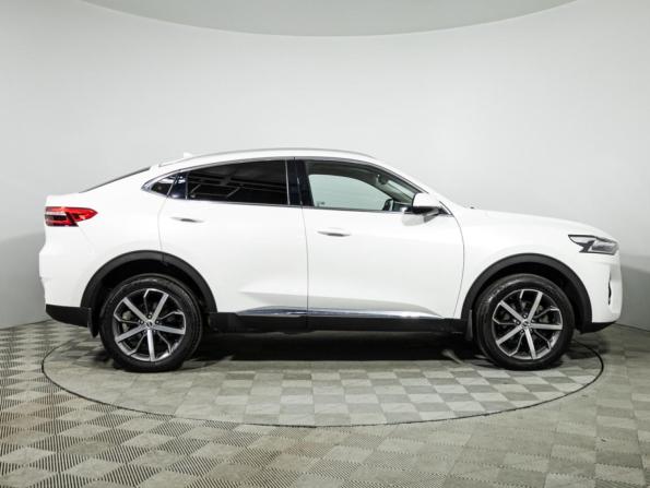 Haval F7x I с пробегом 2020 года, цена 1 999 700 рублей, 67802 км, внедорожник, Автокод Объявления