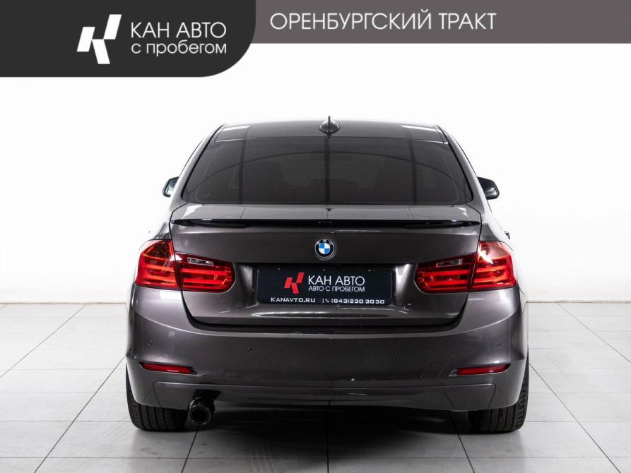 BMW 3 серии VI (F3x) Казань  - изображение 4