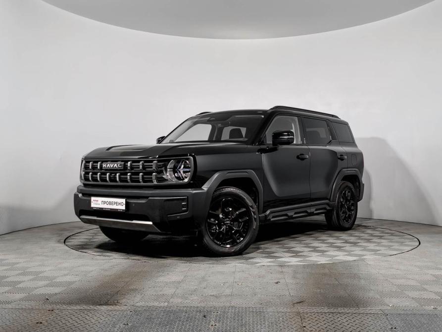Haval H3 I Санкт-Петербург  - изображение 1