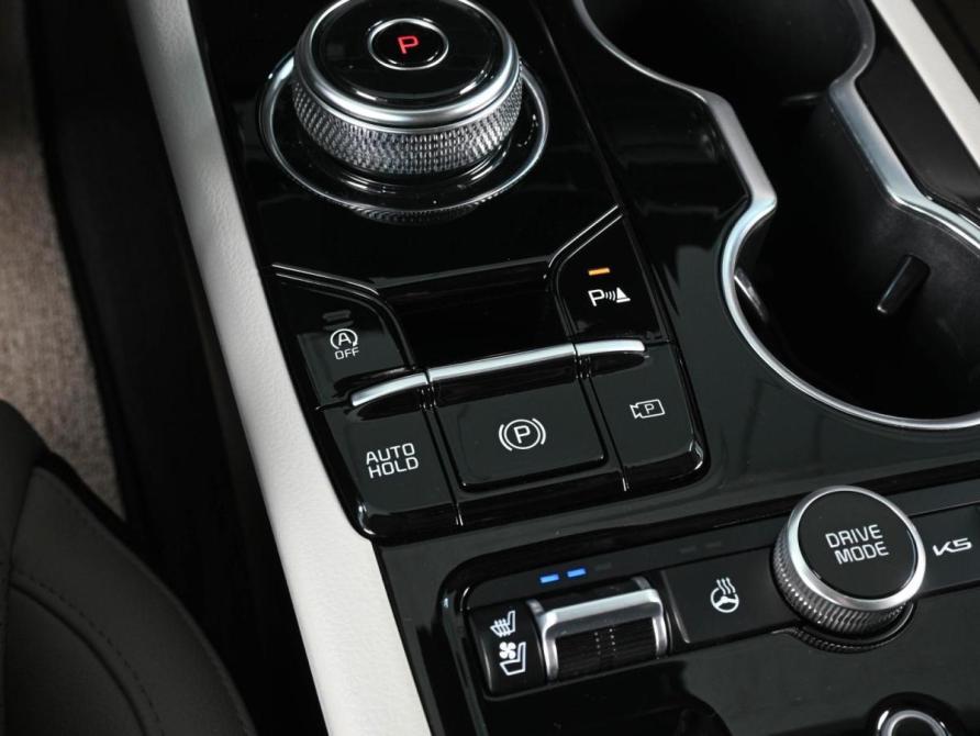 Kia K5 III Рестайлинг Ростов-на-Дону  - изображение 19