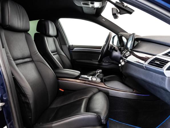 BMW X6 I (E71) Рестайлинг с пробегом 2013 года, цена 2 599 000 рублей, 173291 км, внедорожник, Автокод Объявления