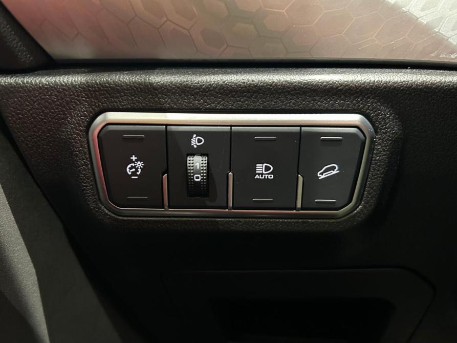 Haval F7x I Рестайлинг Санкт-Петербург  - изображение 23