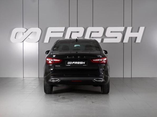 Lada (ВАЗ) Vesta I Рестайлинг (NG) с пробегом 2025 года, цена 1 579 000 рублей, 15356 км, седан, Автокод Объявления